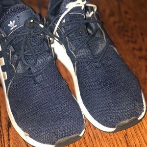 Youth ADIDAS Navy